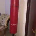 كيك بوكسنق مع الكفوف