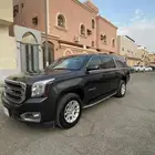 يوكن XL موديل 2016 مخزن بحالة الوكالة