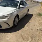 كامري فل كامل مديل 2017