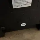 شاشة 43 بوصة