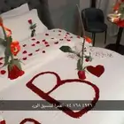 تنسيق حفلات في برج داماك الجوهره
