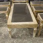 طاولات خدمة للبيع جدد