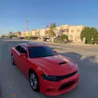 دودج تشارجر 2019 جي تي بيرميوم