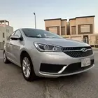 شيري ايزرو 5