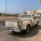 جمس بهبهاني 454 موديل 1980 شغال شرط للبيع