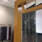 ستاندات ملابس او عبايات