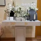 طاولة ملكة او زواج عربية ملكة ابها والخميس فقط