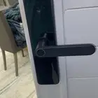 جهاز القفل الذكي لشقق التأجير اليومي والمنازل والفلل