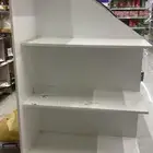 للبيع طاوله ومكيف هواء