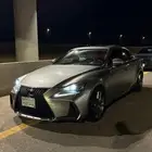 لكزس is300 F 2020