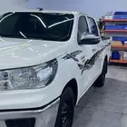 للبيع هايلكس 22 ديزل