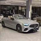 مرسيدس كابروليت كشف اصدار خاص