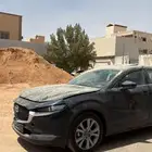 مازدا cx30 2024 مصدوم
