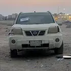 اكس تريل 2002 للبيع