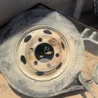 جنط دنا وكاله خمس مسامير