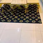 طاولات مجلس رخام