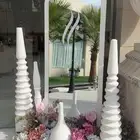 كوش ممرات طاولات