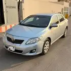 كورلا 2009