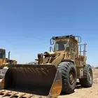 شيول 966D