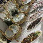 بوفيهات حفلات