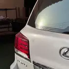 لكزس 2012