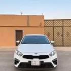 كيا k3 2021 ( بنزين) بحالة الوكالة