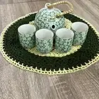 خياطه يدويه صوف