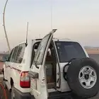 لاند كروزرللبيع. جي اكس مفحوص مجدد ماشي 300