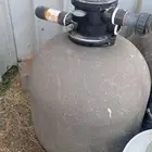 مظخات مسابح مع دينموات