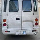 باص متسوبيشي 30 راكب سنة 2015