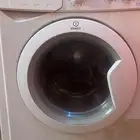 غسالة تموتيك بحالة جيده السبب النقل من المنطقة