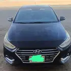 اكسنت 2019
