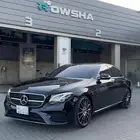 للبيع مرسيدس E300