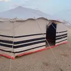 بيوت شعر وخيام وجميع مستلزمات المخيمات