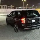 تاهو 2023 دبل