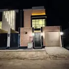 للبيع فله دبلوكس جديده