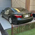 لكزس 460 سعودي 2007 بودي وكالة