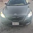 كيا كادينزا نظيفه ومفحوصه و مجدد الاستماره ساريه