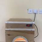 للبيع فقاسه بيض