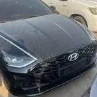 سوناتا 2022 وارد كوريا