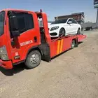 سطحه داخل الدمام لنقل السيارات والدبابات بأسعار مناسبة