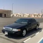 للبيع فورد فكتوريا 2010