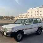 تويوتا لاندكلروزر