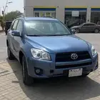 تويوتا راف فور 2009 اخت الجديد