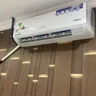 مكيفات اسبلت 18