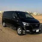 محتاج عدد هونداي H1 للايجار
