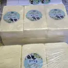لبن وسمن الريف طعم لذيذ من المزرعه طازج