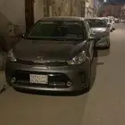 كيا بيجاس 2021