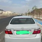 للبيع لكزس 460 امريكي
