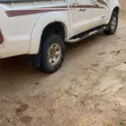هايلكس 2008دبل